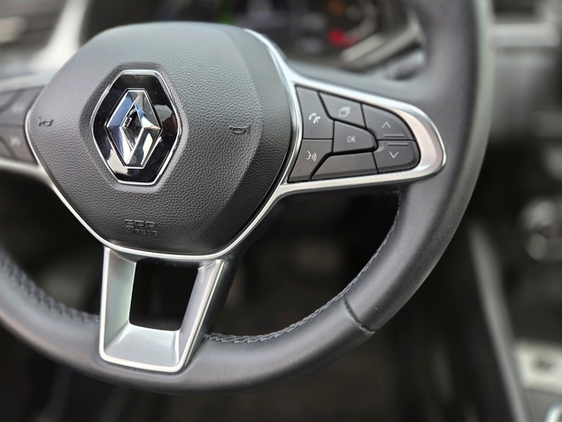 Photo 6 - Renault Captur II