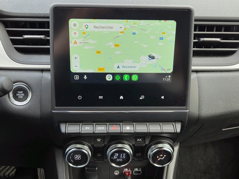 Photo 8 - Renault Captur II