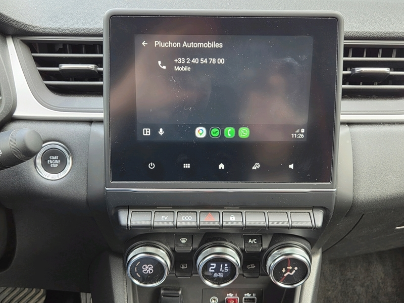 Photo 9 - Renault Captur II