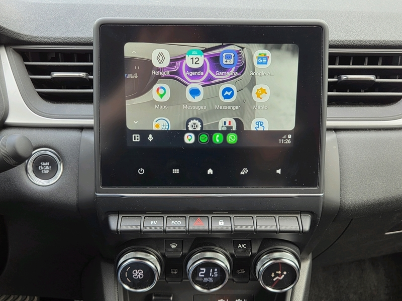 Photo 10 - Renault Captur II