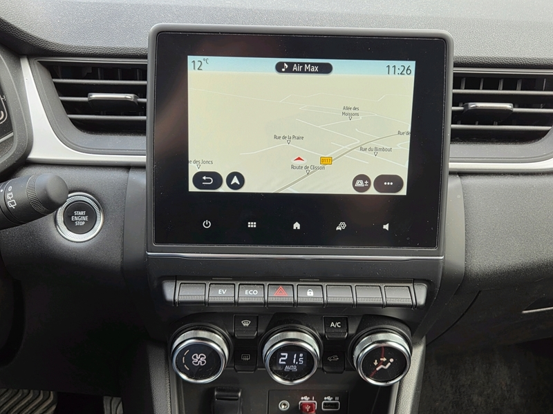 Photo 11 - Renault Captur II