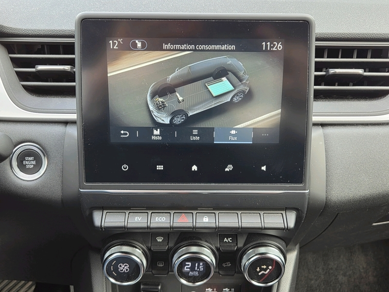 Photo 12 - Renault Captur II