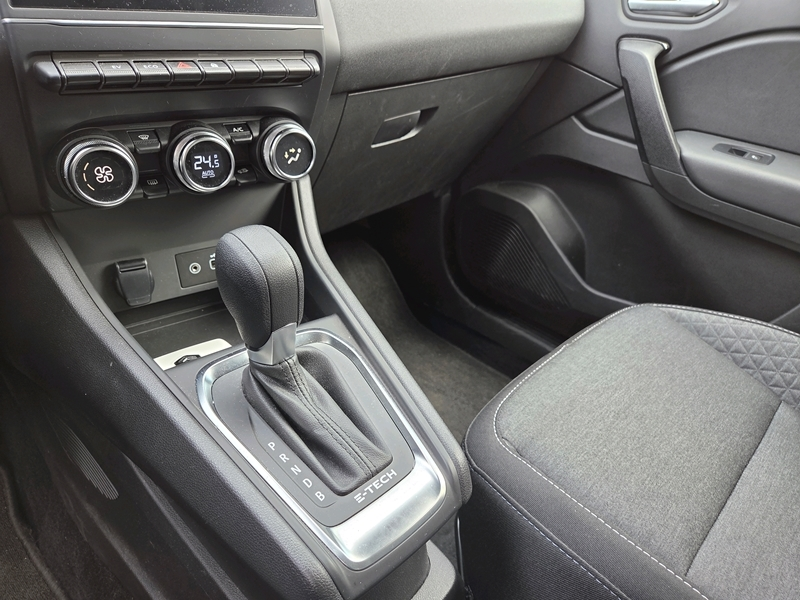 Photo 14 - Renault Captur II