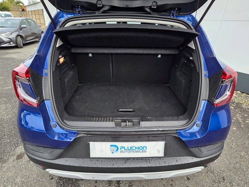 Photo 15 - Renault Captur II