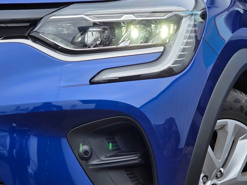 Photo 17 - Renault Captur II