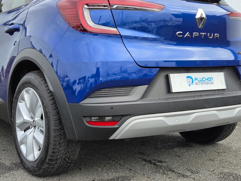 Photo 19 - Renault Captur II
