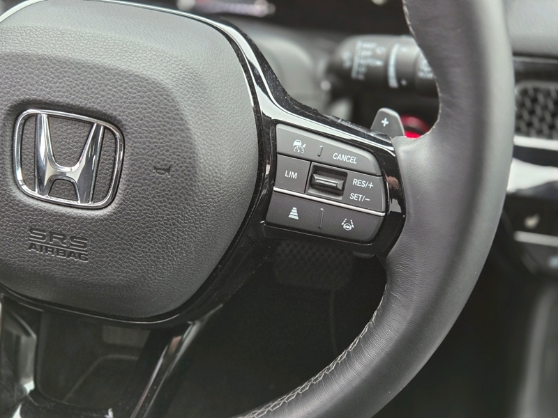 Photo 6 - Honda CIVIC