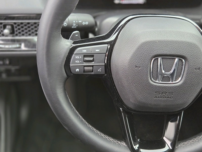 Photo 7 - Honda CIVIC