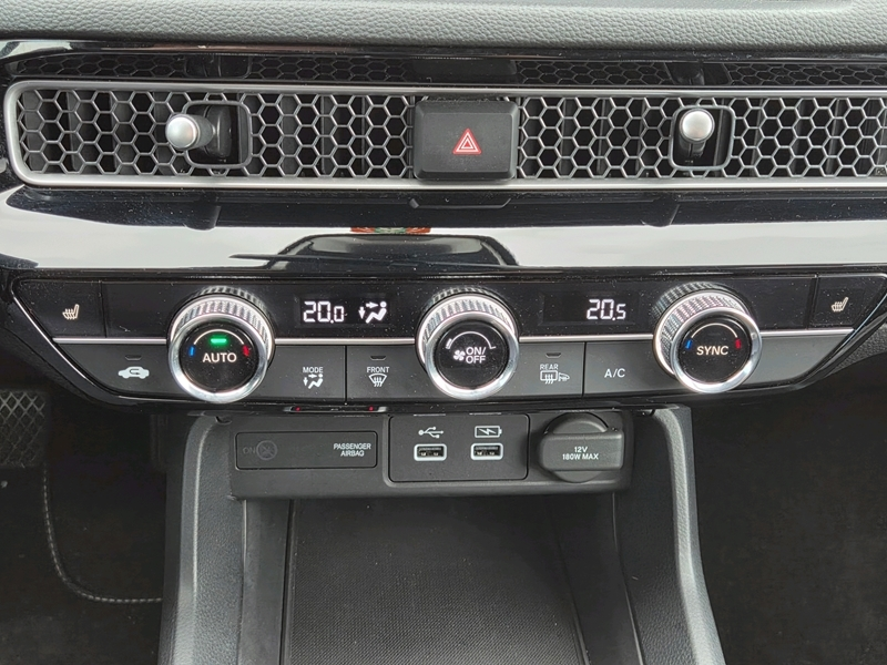 Photo 9 - Honda CIVIC