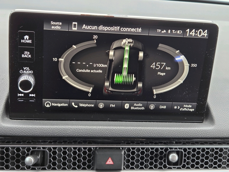 Photo 10 - Honda CIVIC