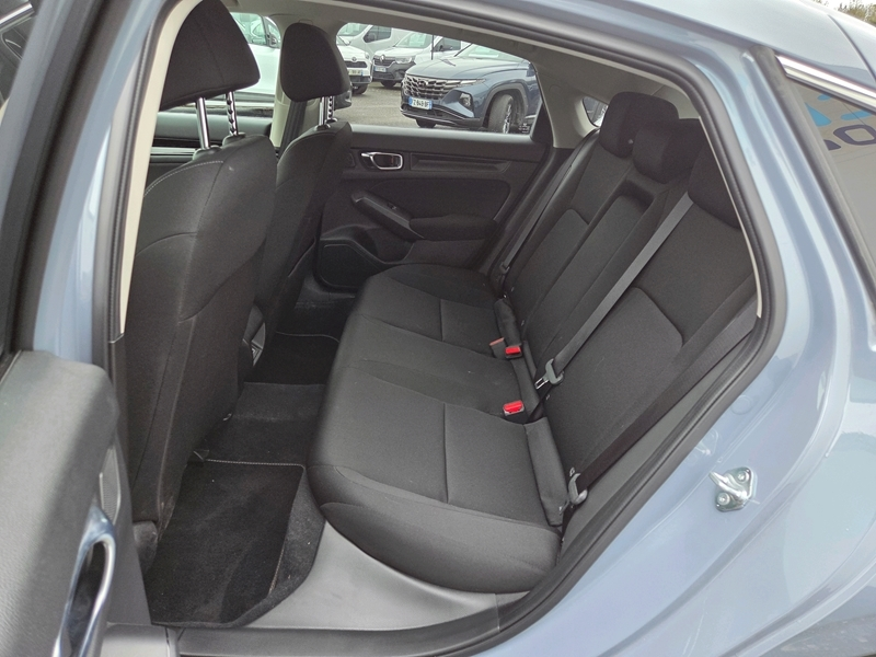 Photo 16 - Honda CIVIC