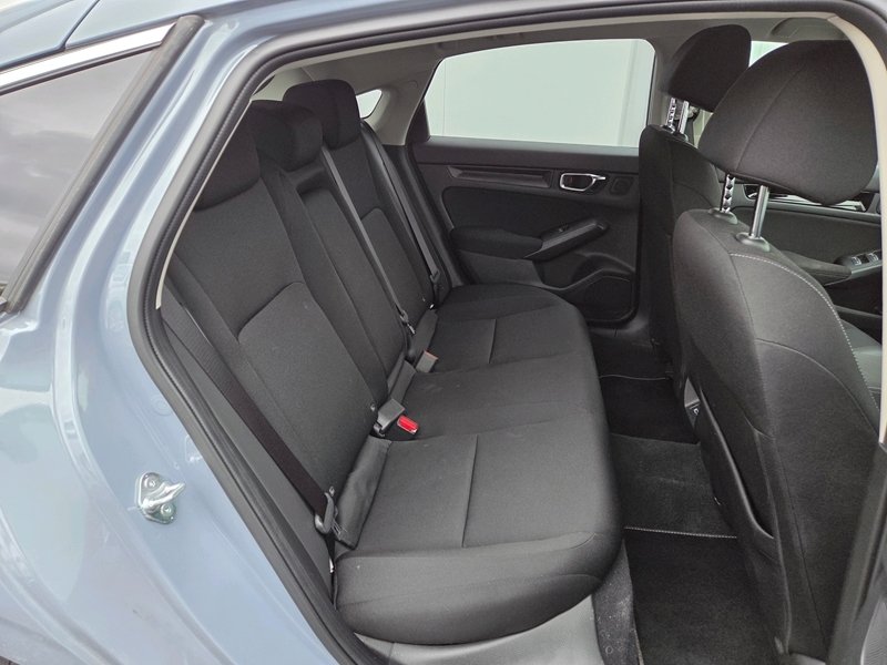 Photo 17 - Honda CIVIC