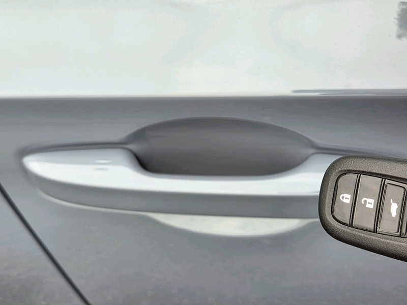 Photo 19 - Honda CIVIC