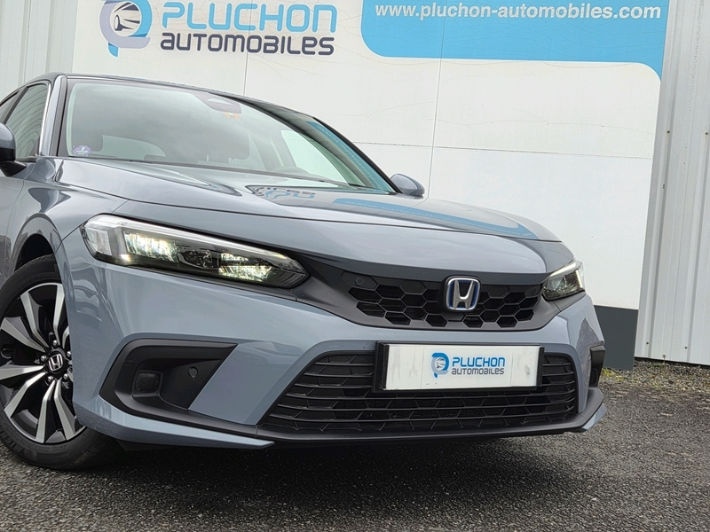 Photo 20 - Honda CIVIC