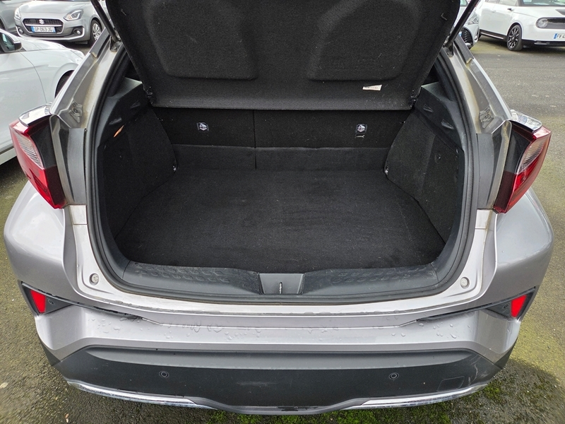 Photo 18 - Toyota C-HR