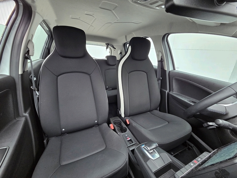 Photo 4 - Renault Zoe