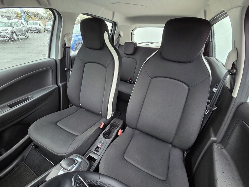 Photo 5 - Renault Zoe