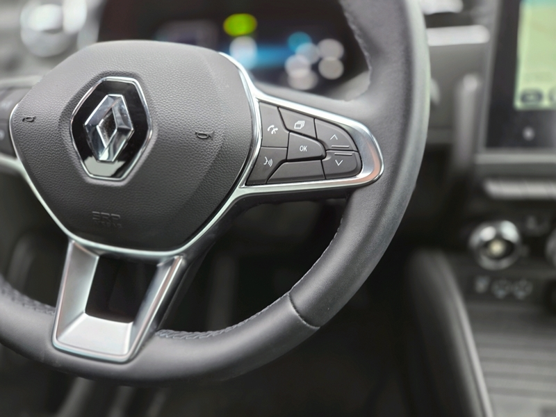 Photo 6 - Renault Zoe