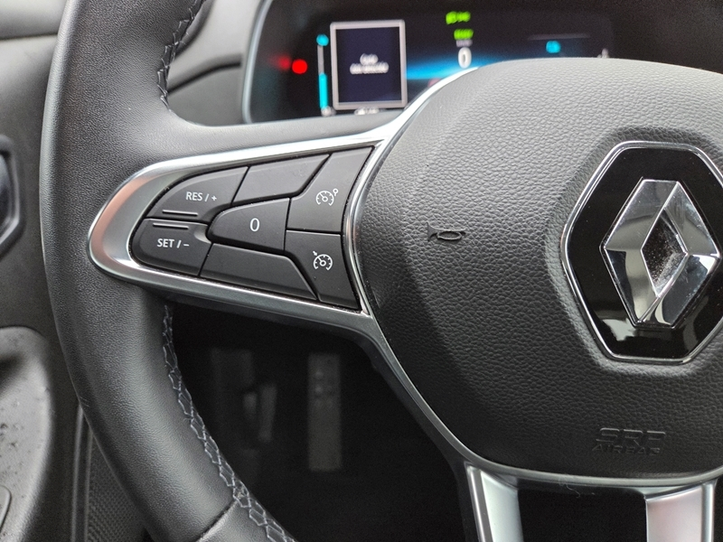 Photo 7 - Renault Zoe