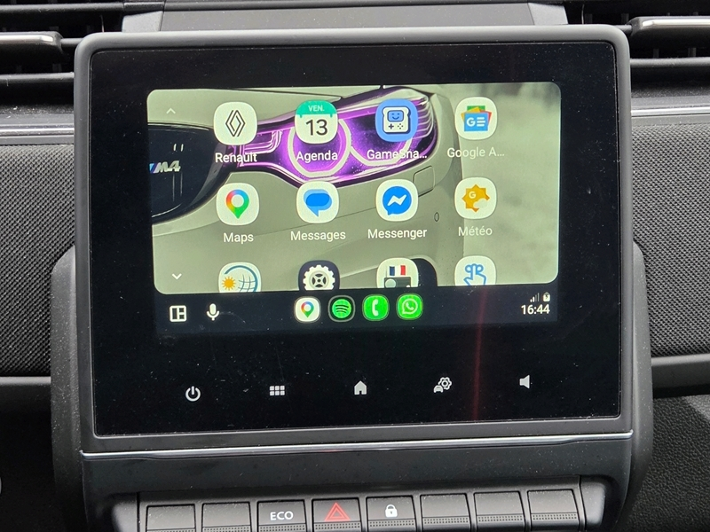 Photo 9 - Renault Zoe