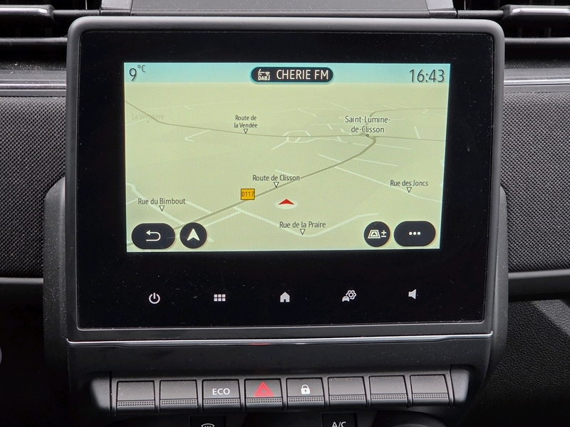 Photo 11 - Renault Zoe