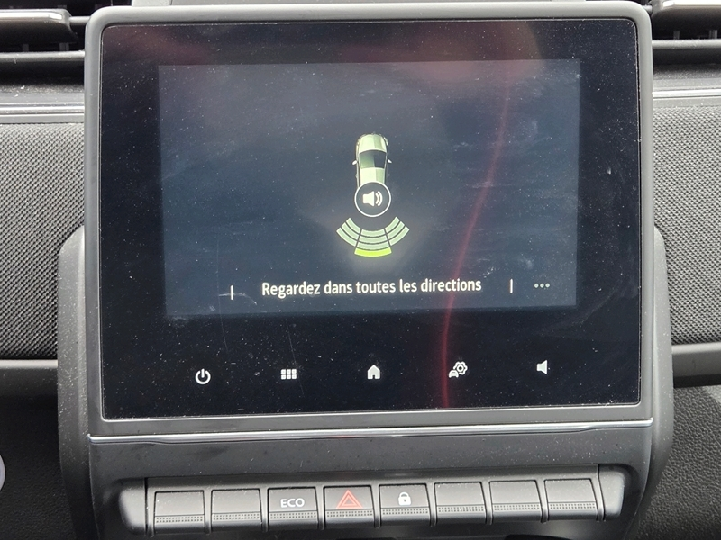 Photo 12 - Renault Zoe