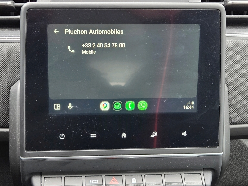 Photo 13 - Renault Zoe