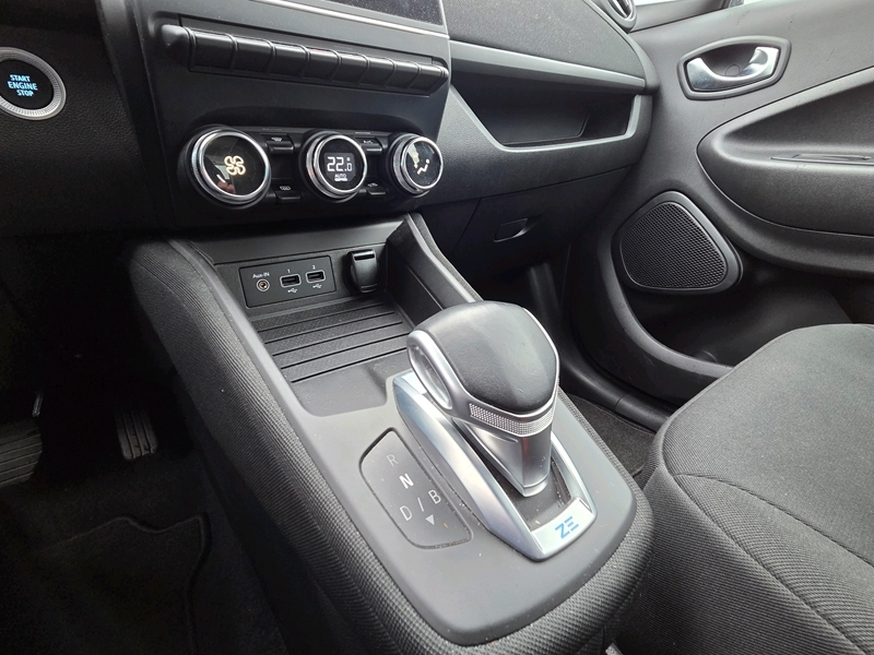 Photo 14 - Renault Zoe