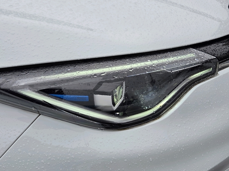 Photo 18 - Renault Zoe
