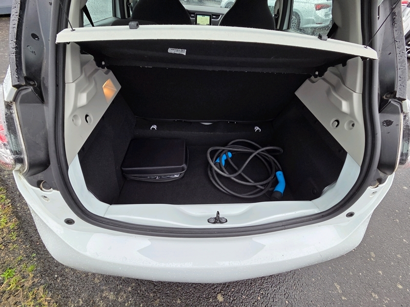 Photo 19 - Renault Zoe
