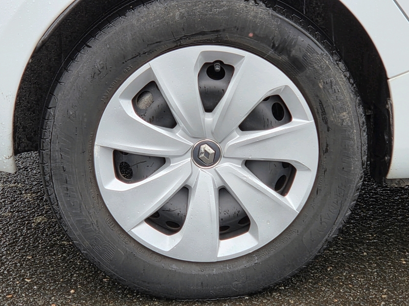 Photo 20 - Renault Zoe