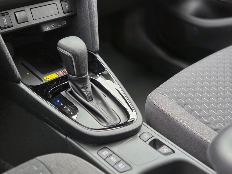 Photo 6 - Toyota Yaris Cross