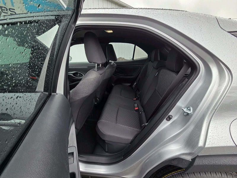 Photo 15 - Toyota Yaris Cross