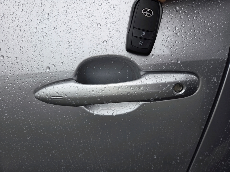 Photo 17 - Toyota Yaris Cross