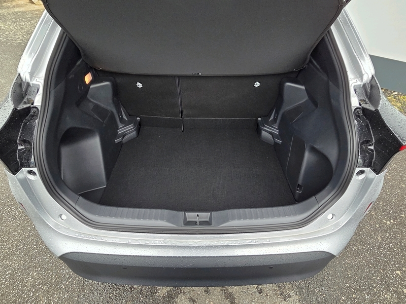 Photo 18 - Toyota Yaris Cross