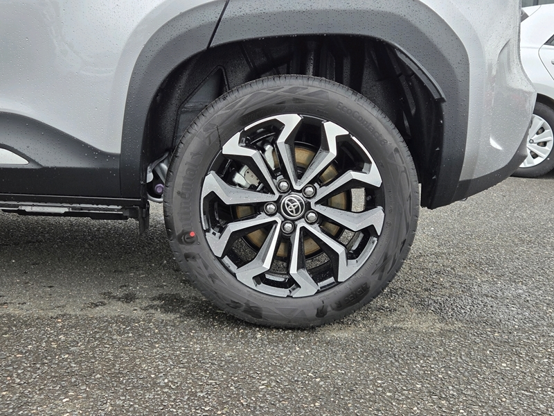 Photo 20 - Toyota Yaris Cross