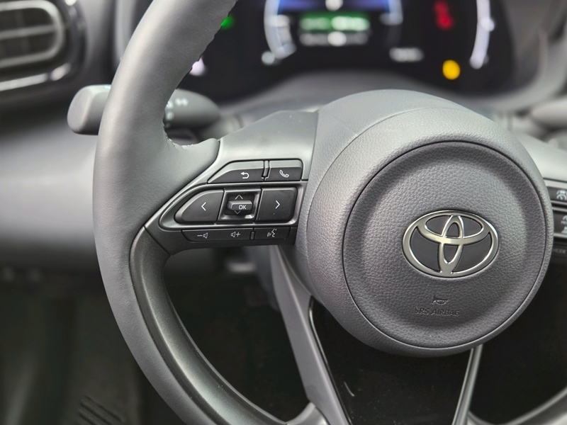 Photo 5 - Toyota Yaris Cross