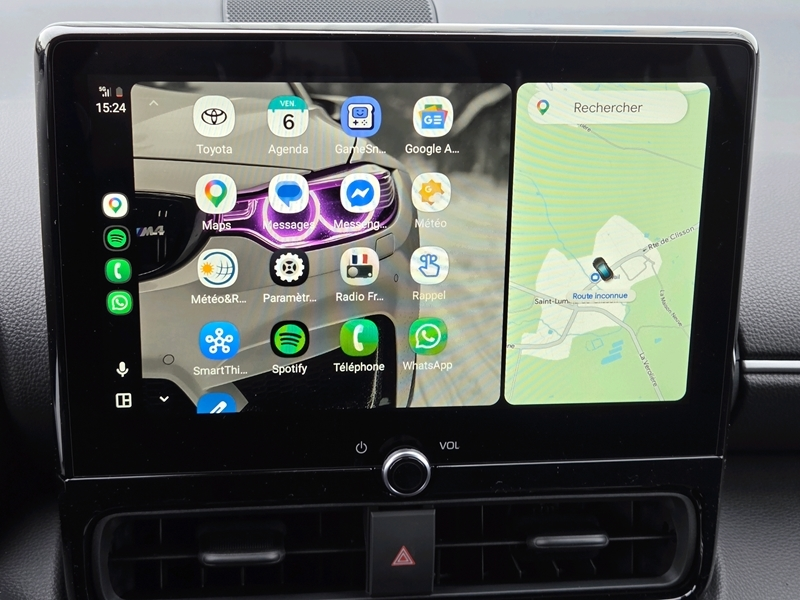 Photo 9 - Toyota Yaris Cross