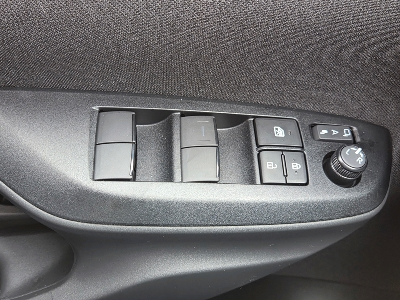 Photo 12 - Toyota Yaris Cross