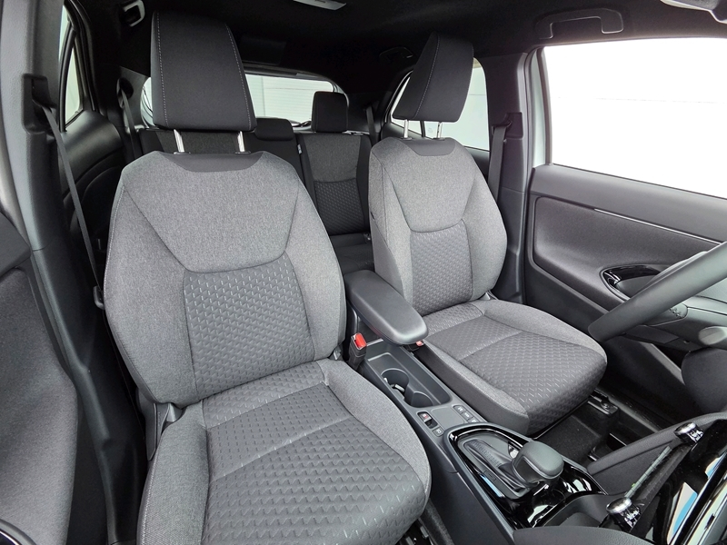 Photo 14 - Toyota Yaris Cross