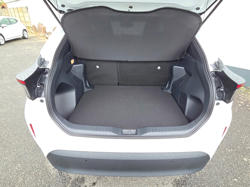 Photo 17 - Toyota Yaris Cross