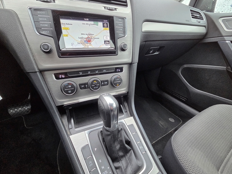 Photo 5 - Volkswagen Golf VII