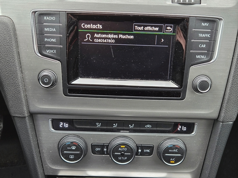 Photo 7 - Volkswagen Golf VII