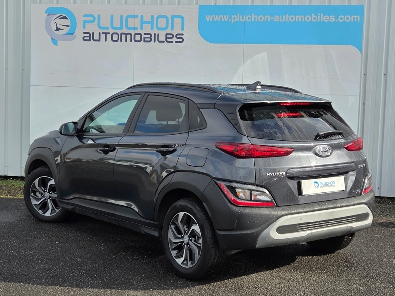 Photo 3 - Hyundai Kona