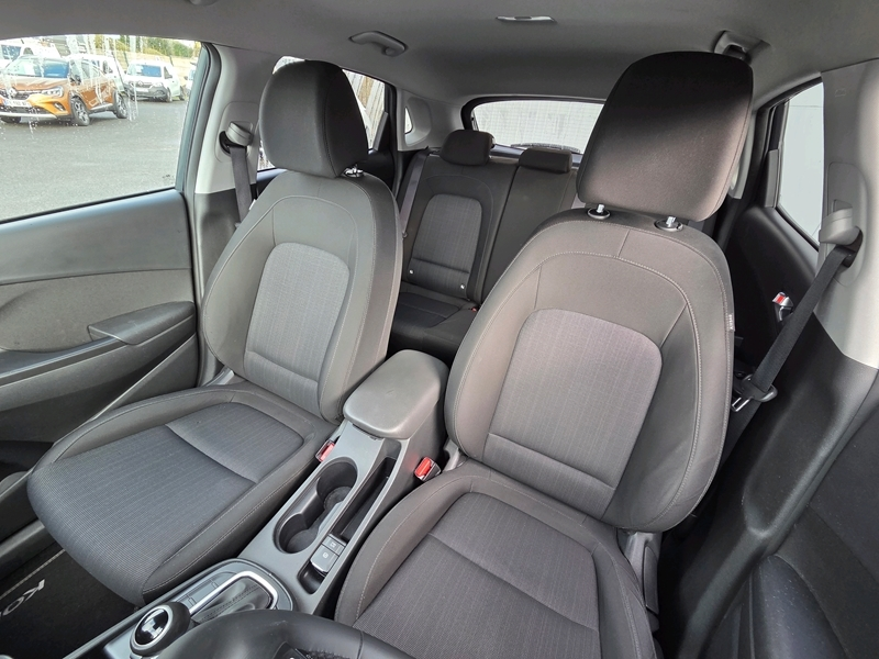 Photo 4 - Hyundai Kona