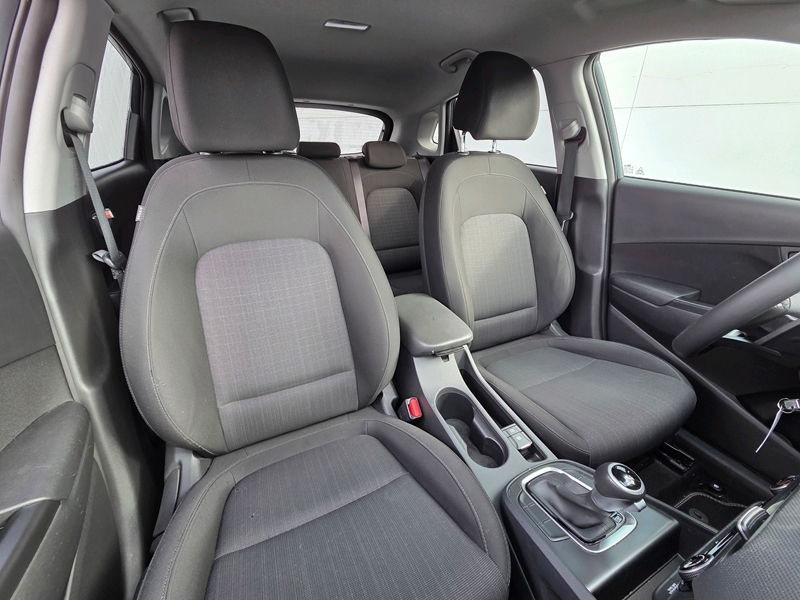 Photo 5 - Hyundai Kona