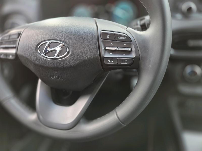 Photo 6 - Hyundai Kona