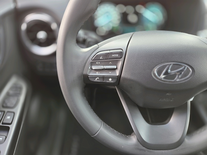 Photo 7 - Hyundai Kona