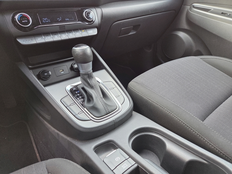 Photo 8 - Hyundai Kona