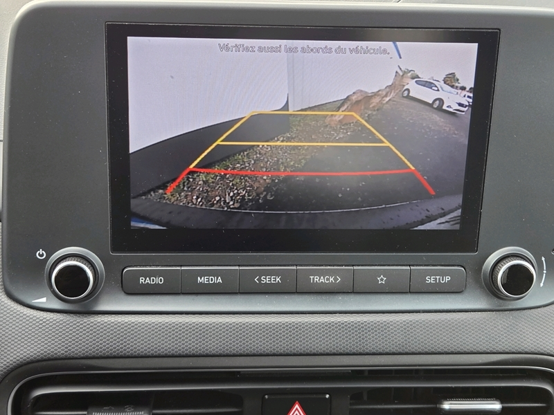 Photo 10 - Hyundai Kona